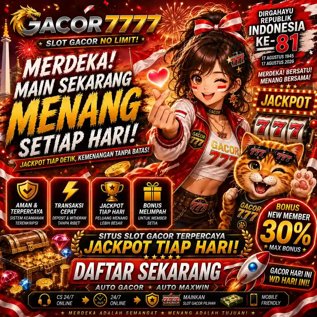 GACOR777