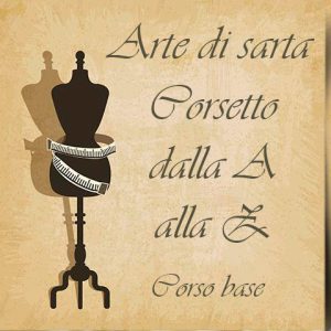 Corso "Corsetto dalla A alla Z "