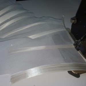 Kit per realizzare Corsetto-Bustier