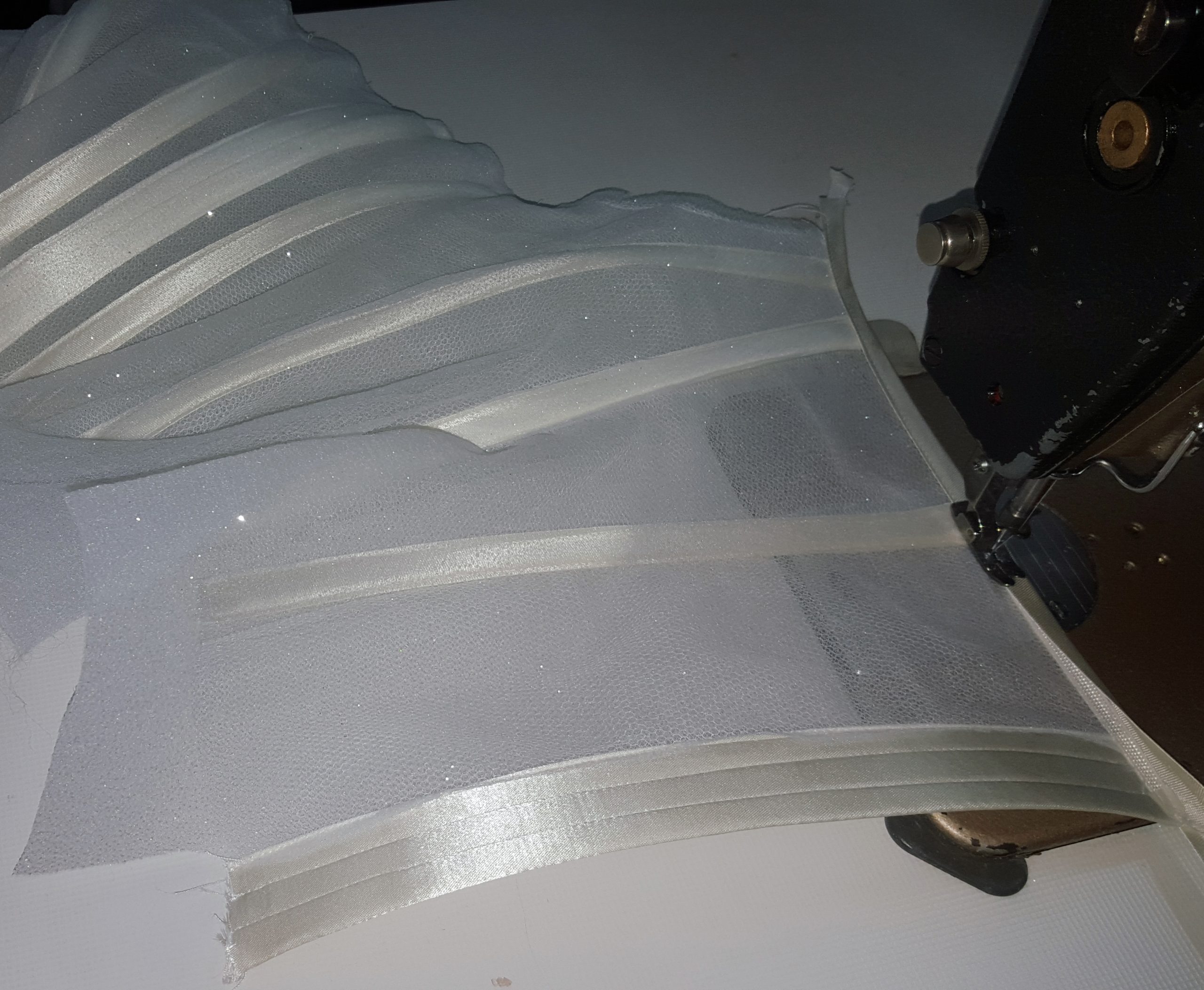 Kit per realizzare Corsetto-Bustier