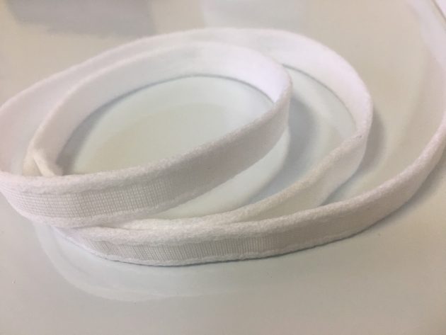 Kit per realizzare Corsetto-Bustier - immagine 2