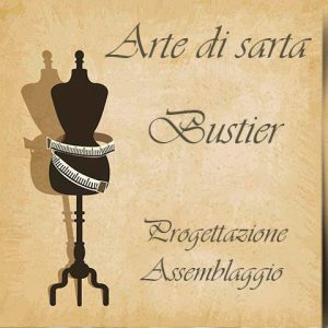 Corso “Bustier Progettazione & Assemblaggio”