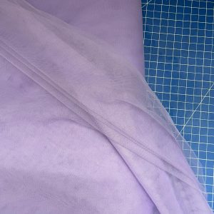 Tulle mano-seta