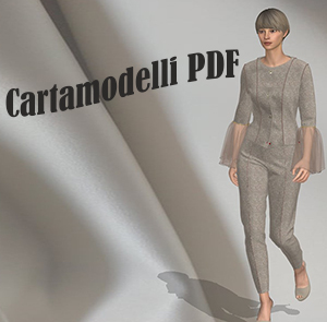 Cartamodelli PDF